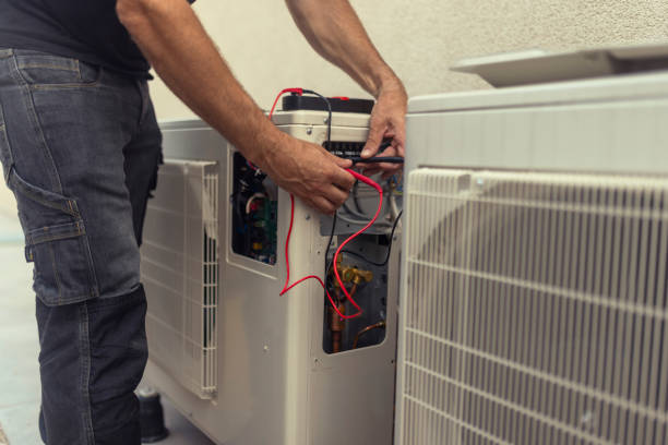 Trusted Merrionette Park, IL Electrical Services Experts